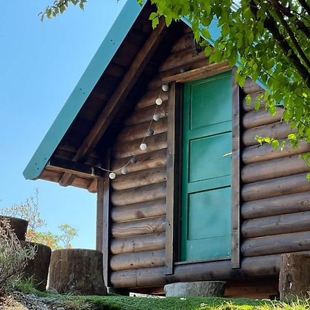 Hotel Camp Oaza,Lipa Cetinje Esterno foto