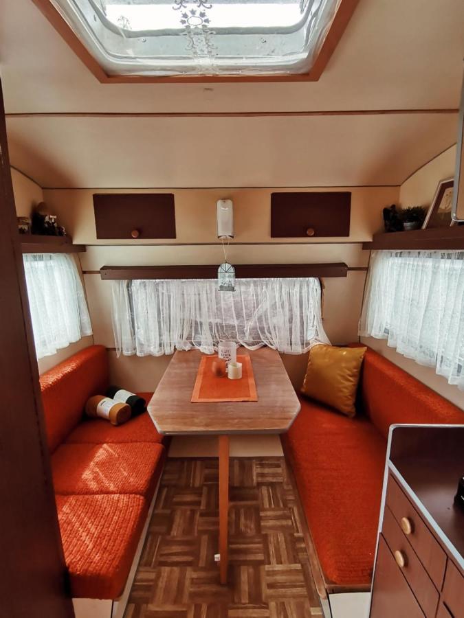 Hotel Camp Oaza,Lipa Cetinje Esterno foto